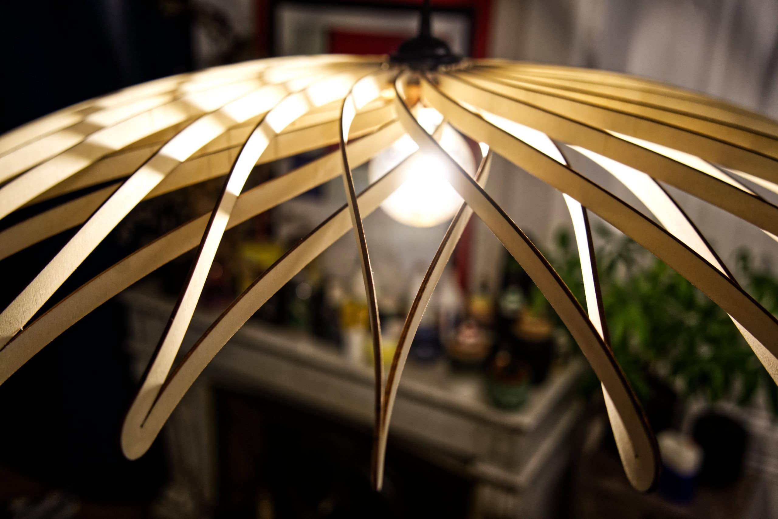 Suspension design
